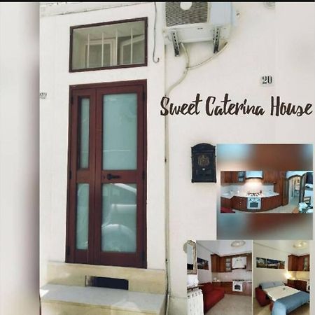 Sweet Caterina House Villa ออสตูนี ภายนอก รูปภาพ