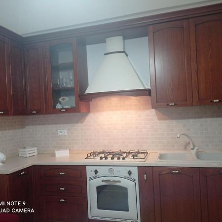 Sweet Caterina House Villa ออสตูนี ภายนอก รูปภาพ