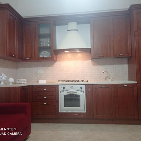Sweet Caterina House Villa ออสตูนี ภายนอก รูปภาพ