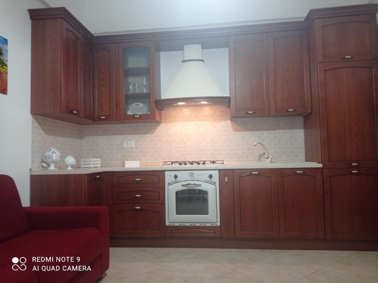 Sweet Caterina House Villa ออสตูนี ภายนอก รูปภาพ