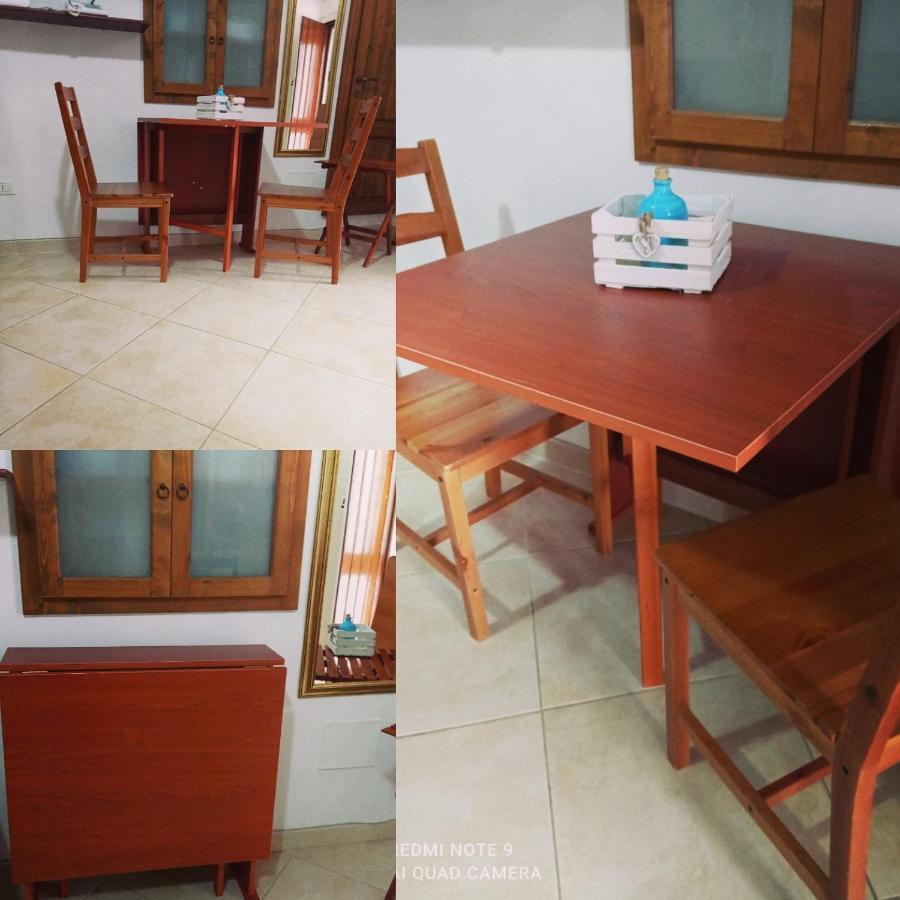 Sweet Caterina House Villa ออสตูนี ภายนอก รูปภาพ